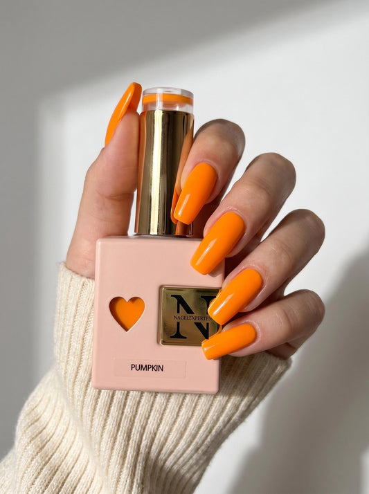 Gellack • Pumpkin 15ml