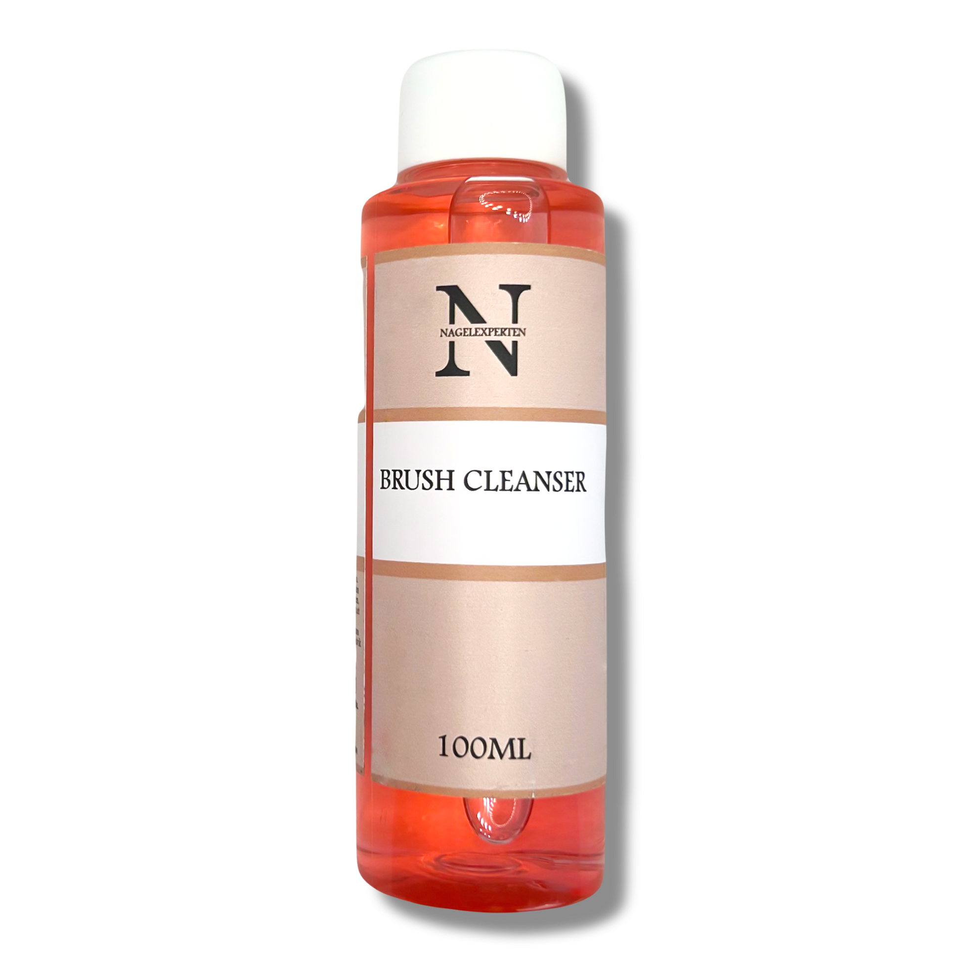 BRUSH CLEANSER 100ml