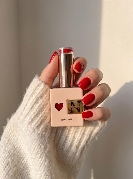 Gellack • Red carpet 15ml