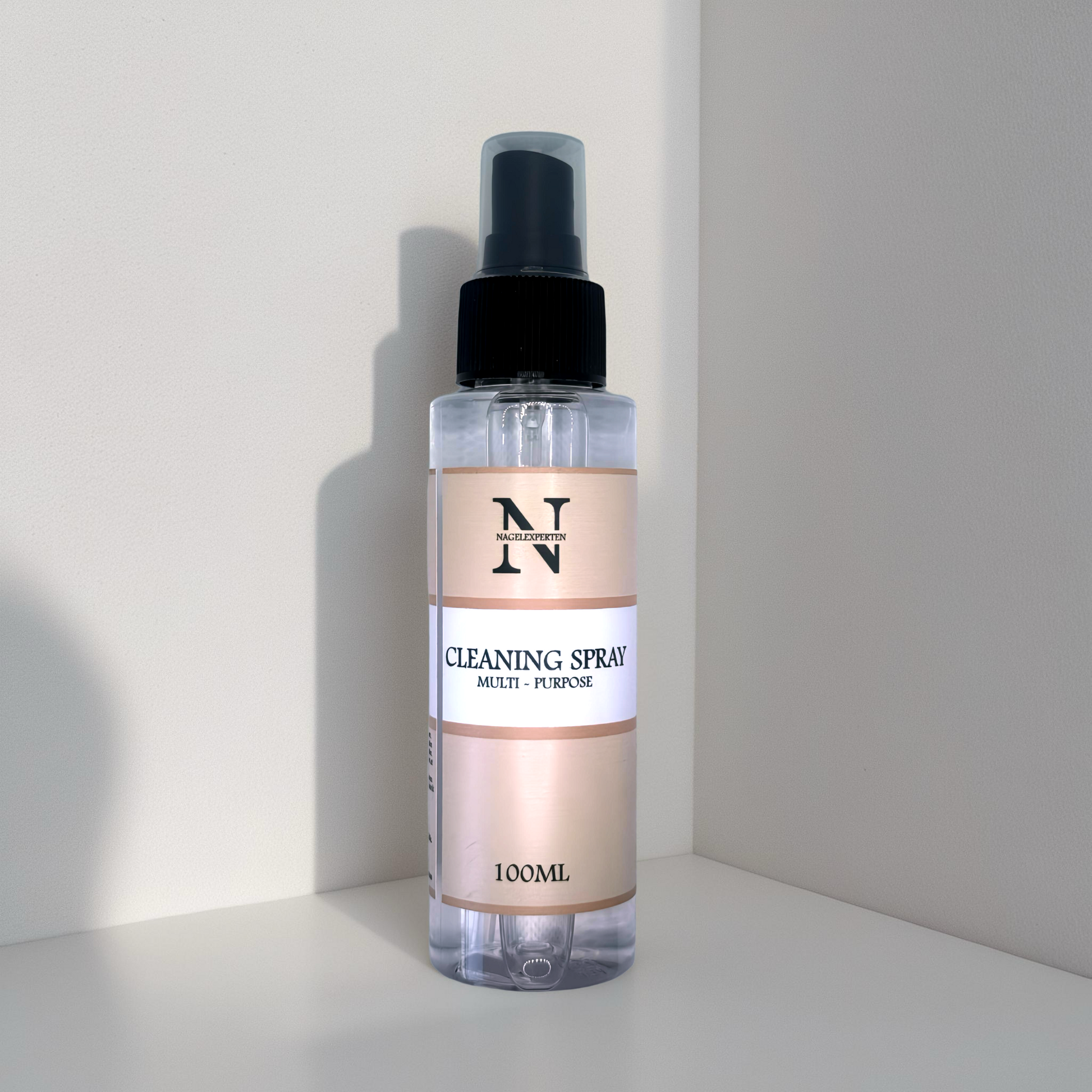CLEANING SPRAY - Multi purpose 100ml
