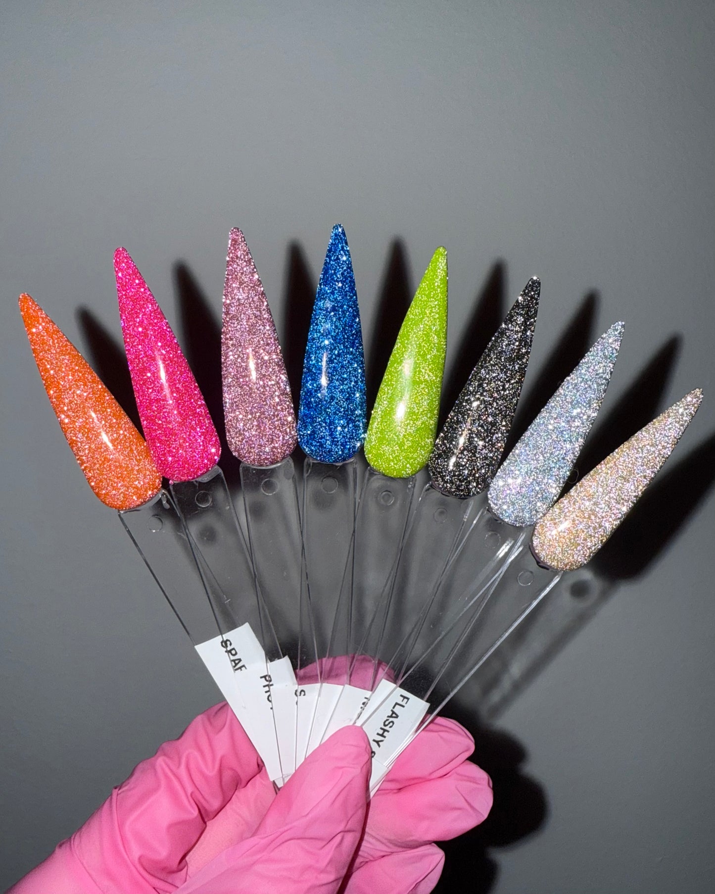 Gellak • Dramatic 15ml