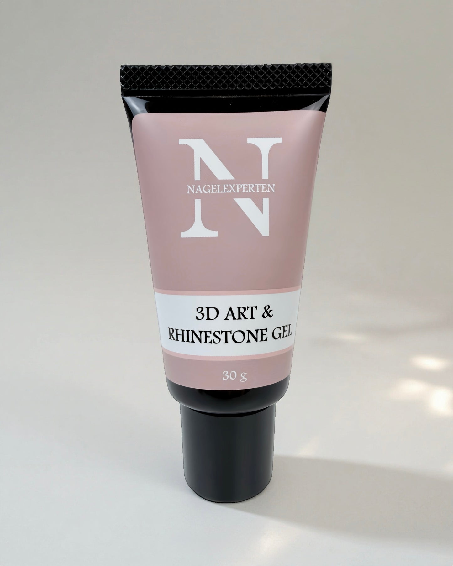 3D-kunst & rhinstensgel