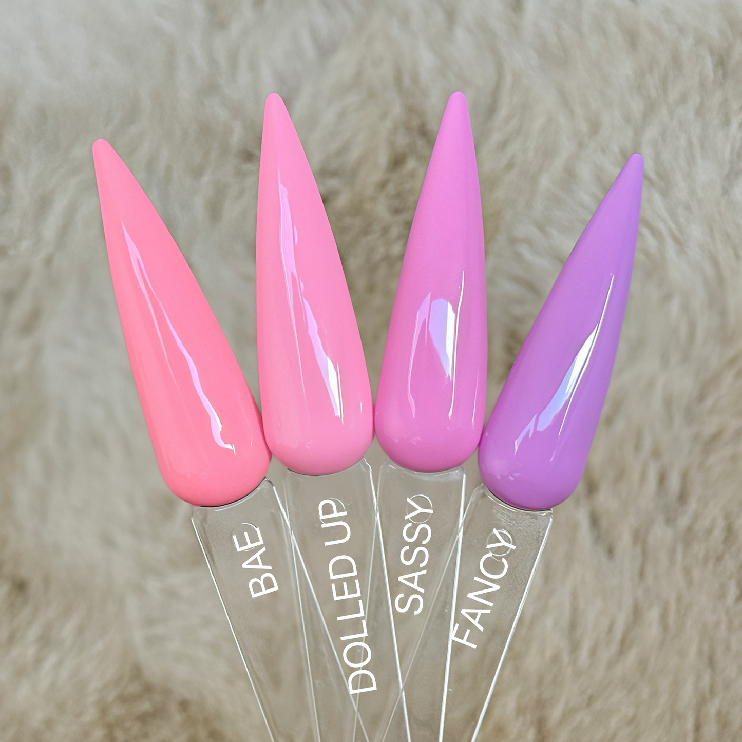 Geelilakka • Sassy 15ml