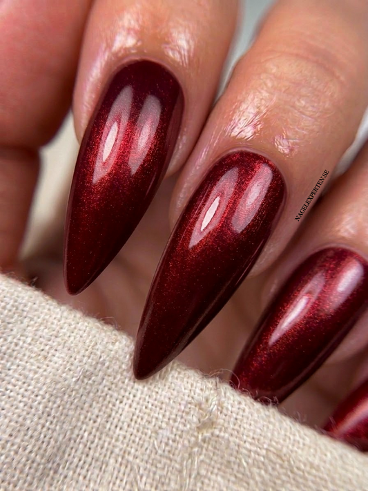 Gellack • Vampy red 15ml