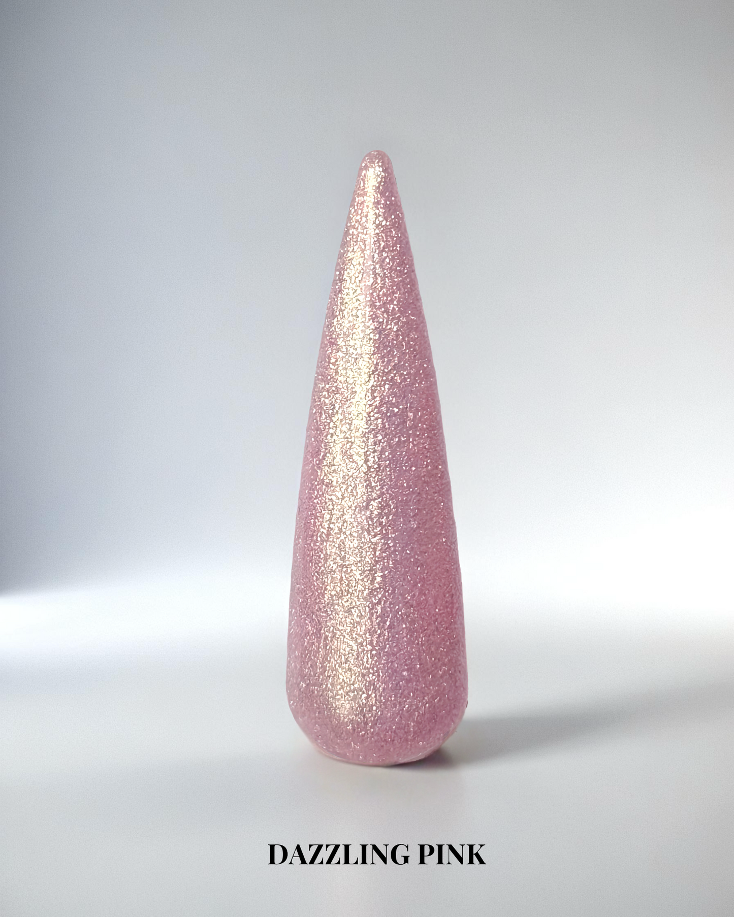 Gellack • Dazzling pink 15ml