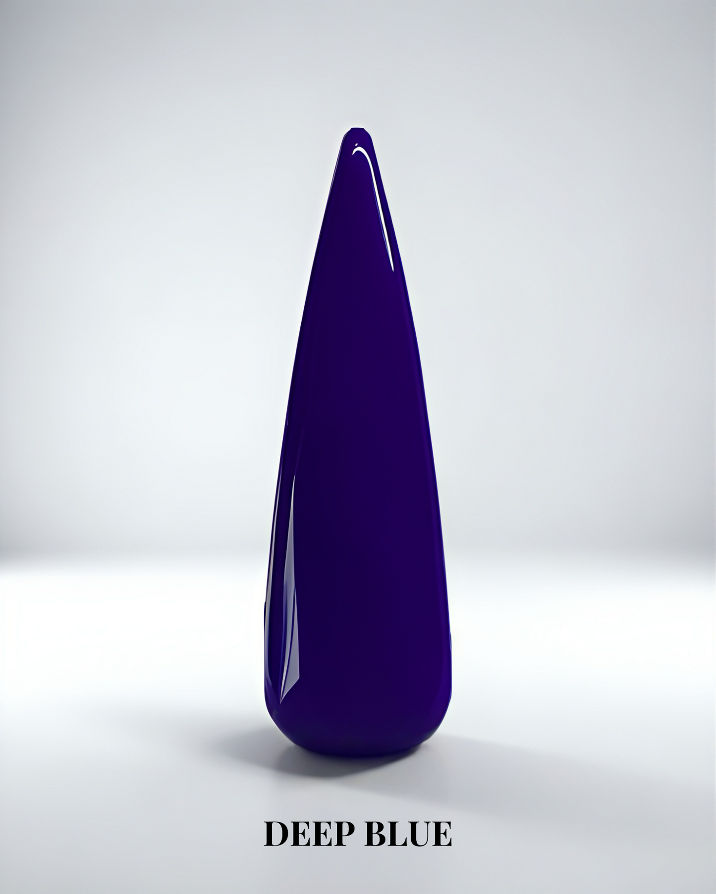 Gellack • Deep blue 15ml