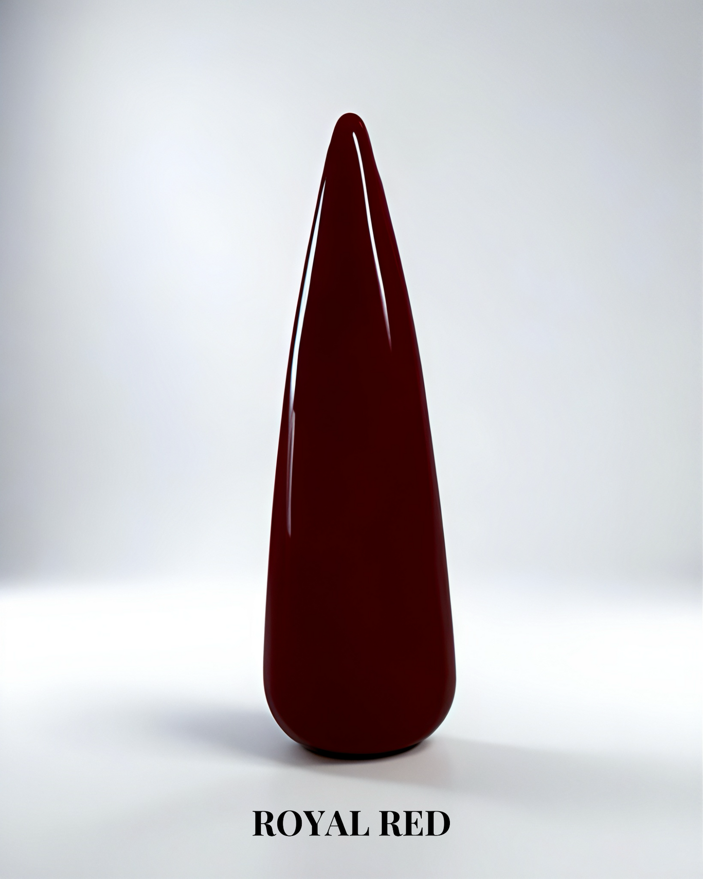 Gellack • Royal red 15ml
