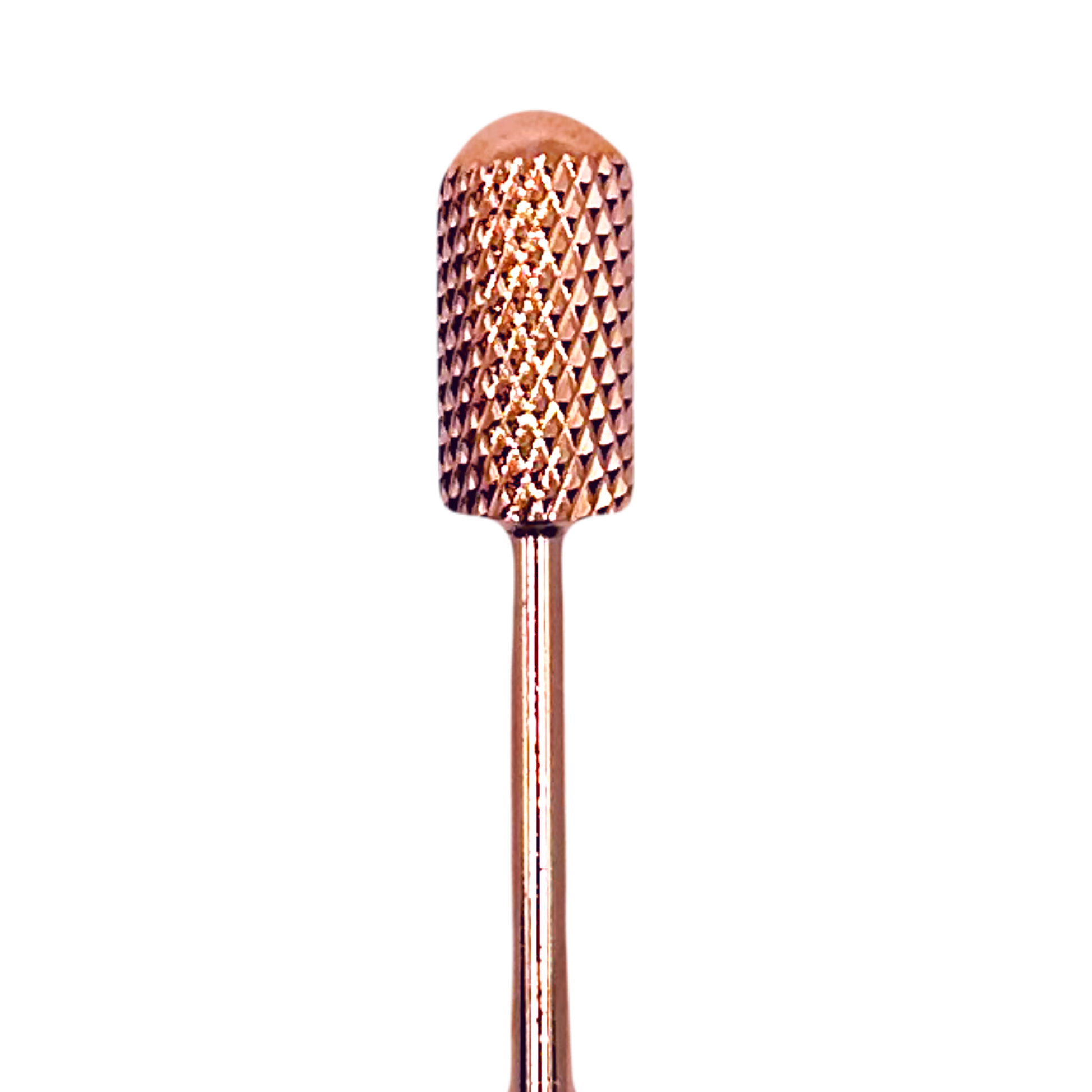 SAFETY BIT • (Rose gold)