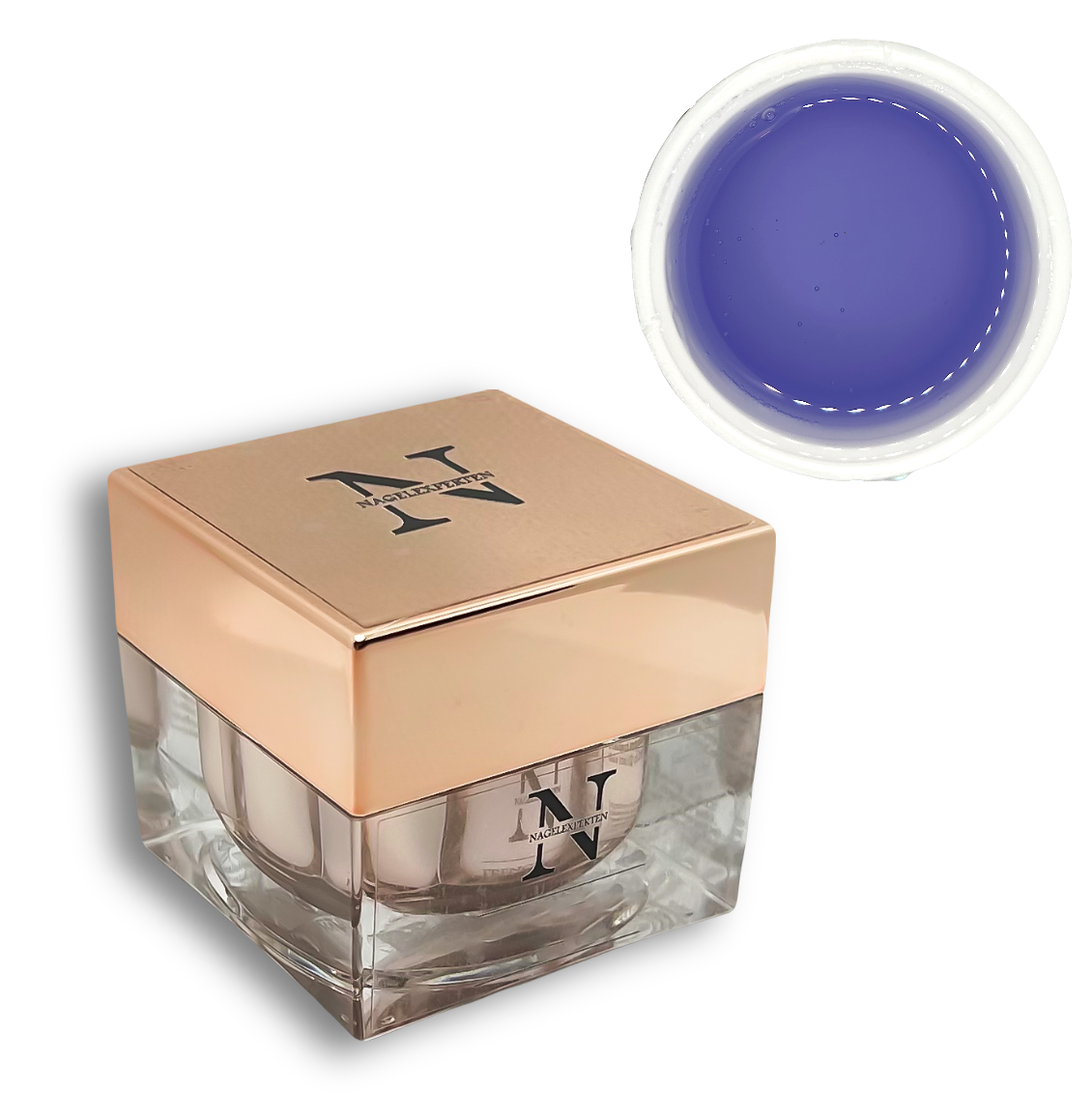 3-IN-1 GEL • Clear (30ML)