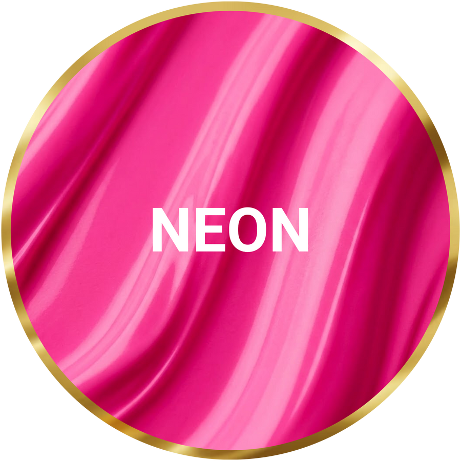 Gellack - Neon
