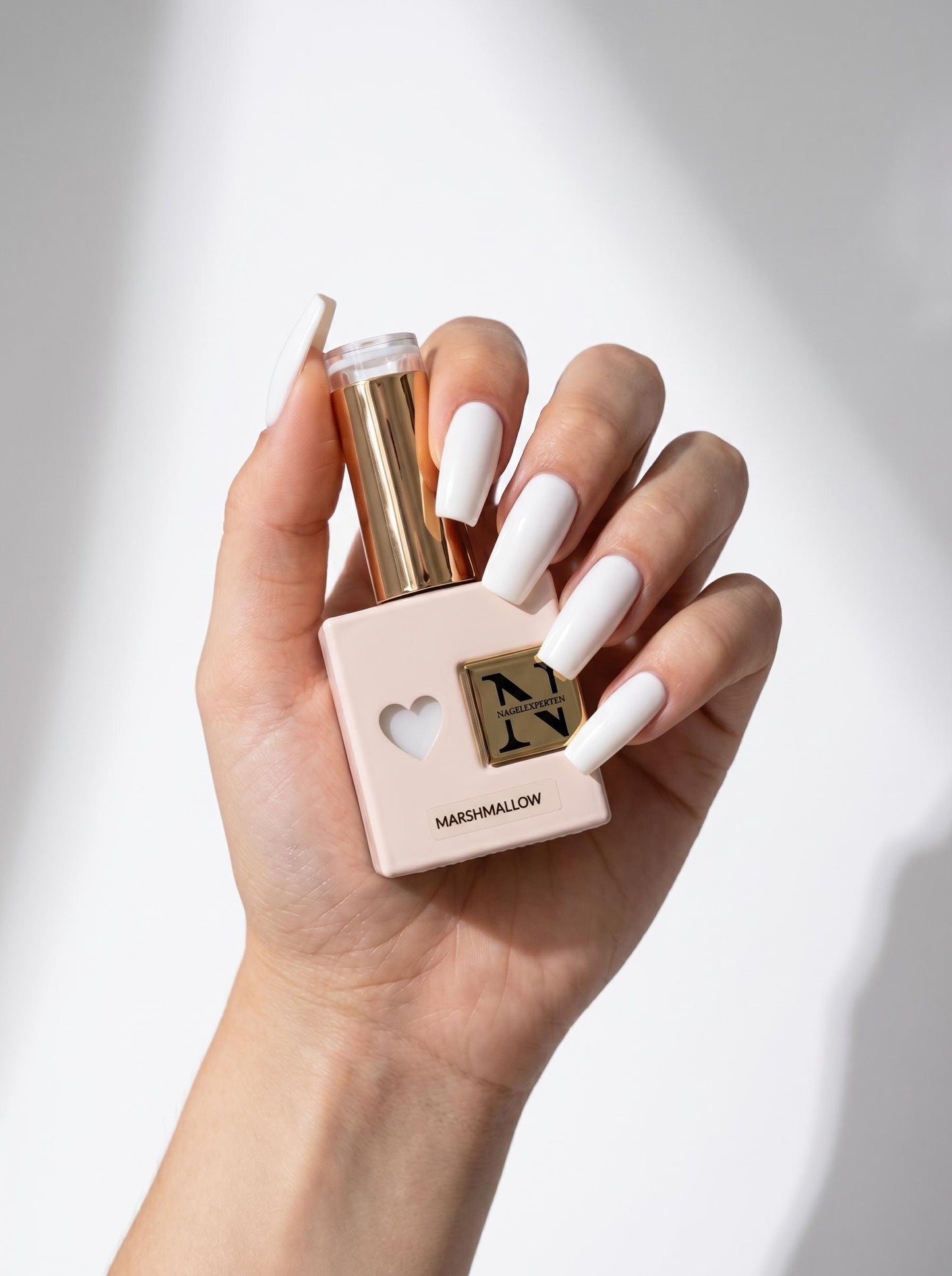 Geelilakka • Marshmallow 15ml