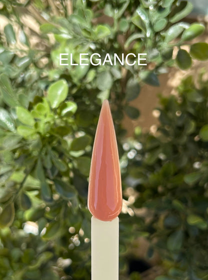 BUILDER GEL • Elegance (30ML) 