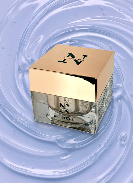 3-IN-1 GEL • Clear (30ML) 