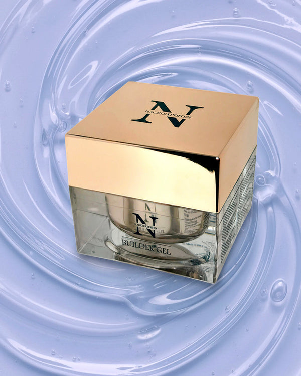 3-IN-1 GEL • Clear • Medium