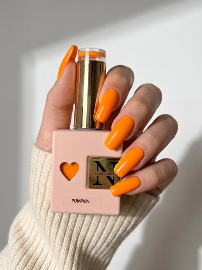 Gellack • Pumpkin 15ml