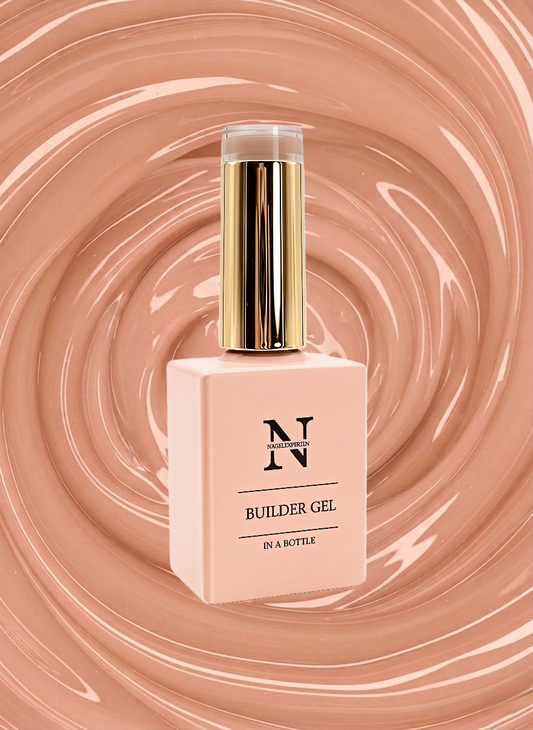 Builder in a bottle • SOFT BEIGE