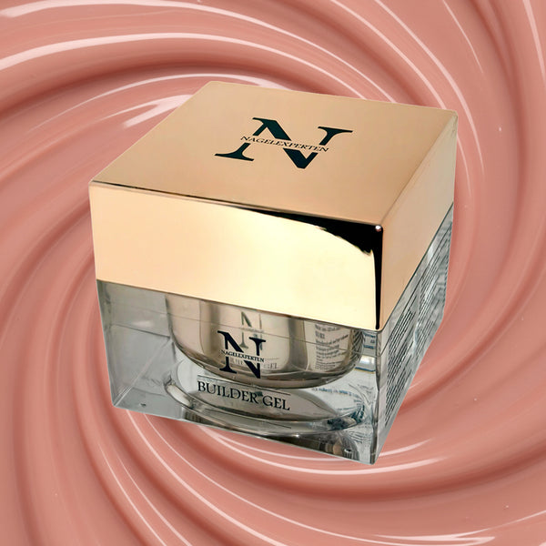 BUILDER GEL • Blushed (30ML) 