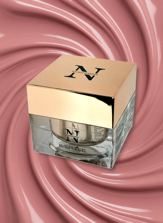 BUILDER GEL • Delicious (30ML) 