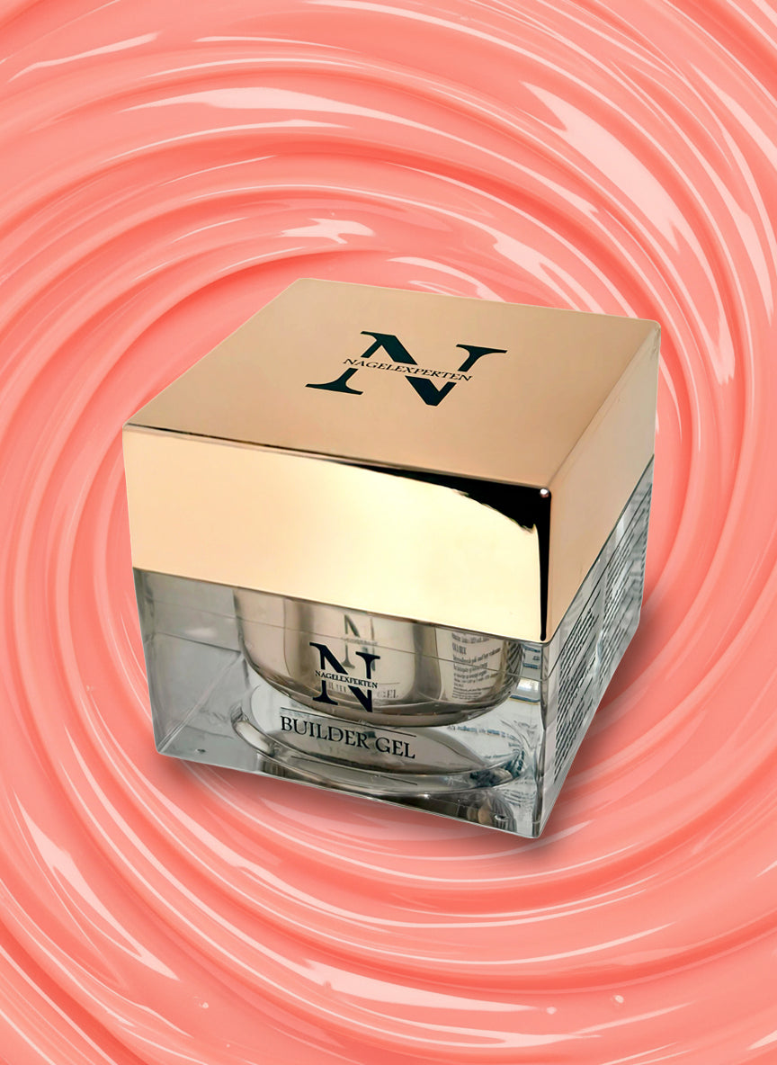 BUILDER GEL • French kiss (30ML) 