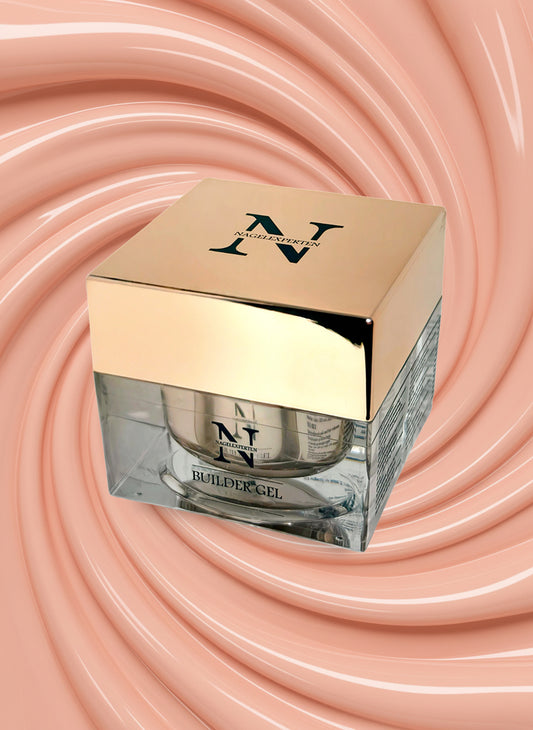 BUILDER GEL • Meringue (30ML) 