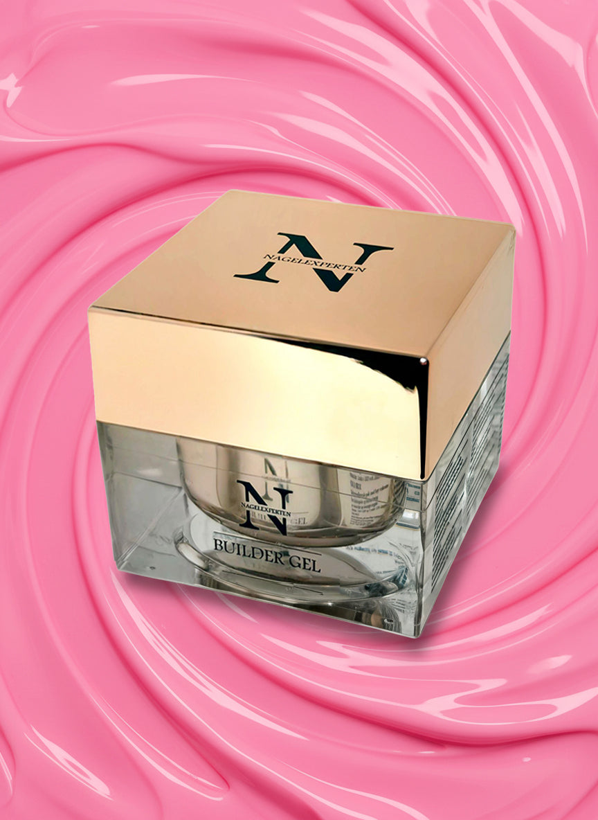 BUILDER GEL • Sweet pink (30ML) 