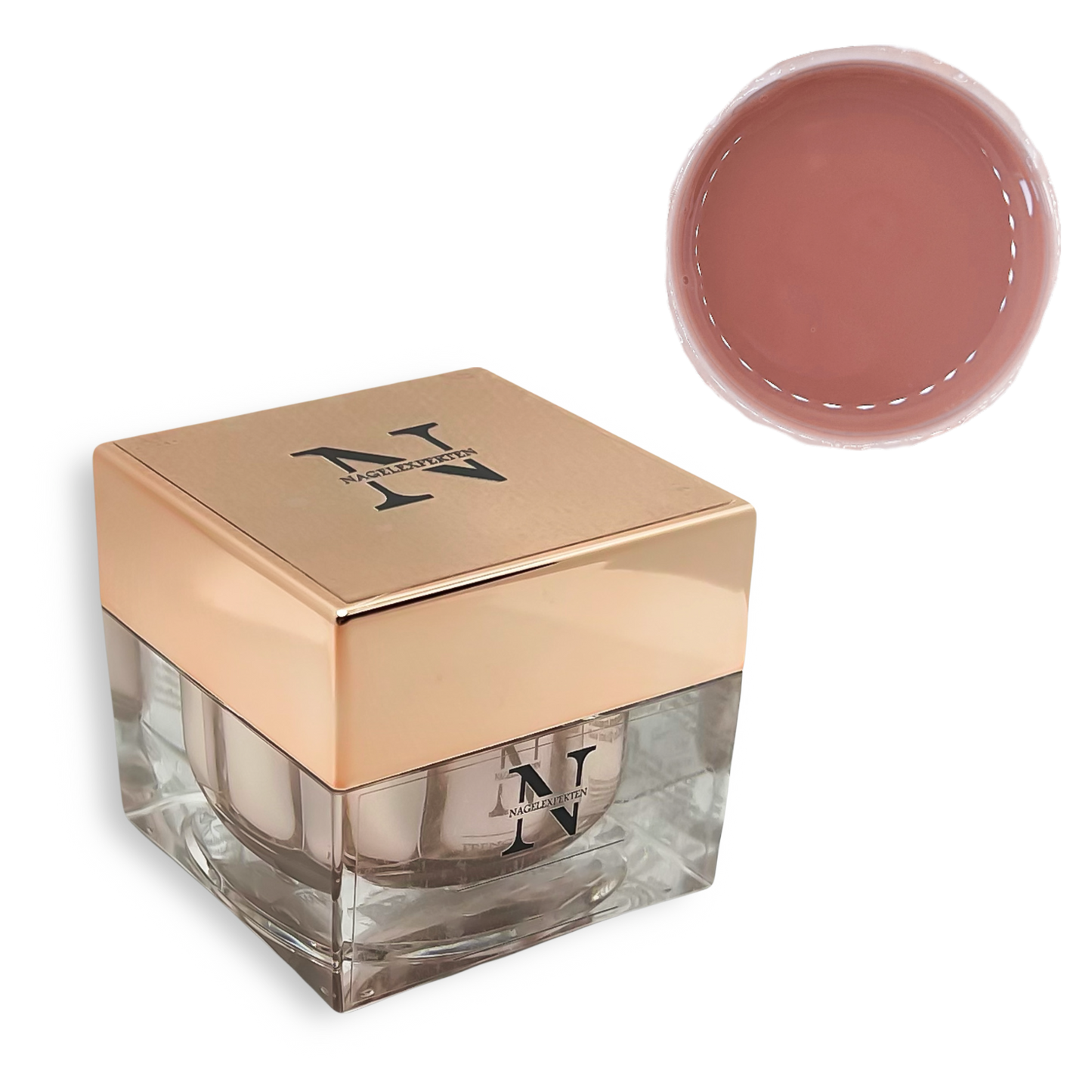 BUILDER GEL • Elegance (30ML) 