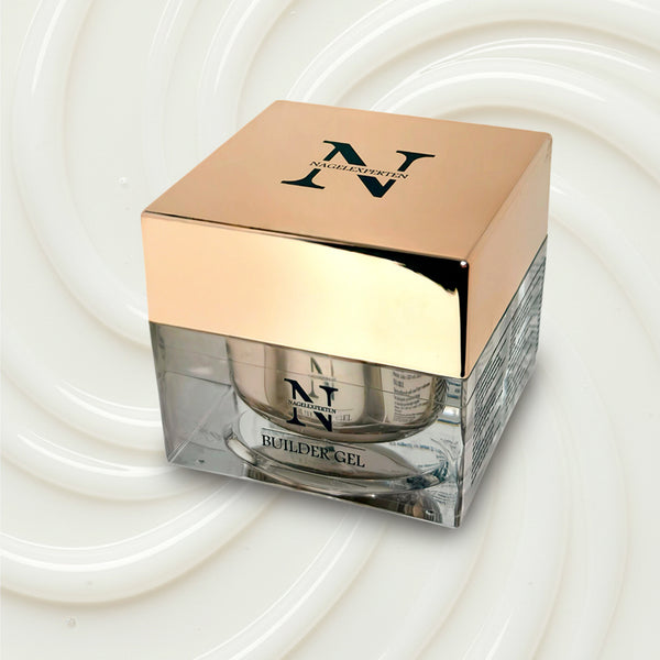 FRENCH GEL • Soft milky white (30ML)