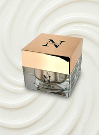 FRENCH GEL • Soft milky white