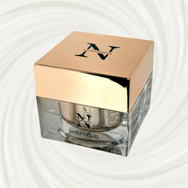 FRENCH GEL • White (30ML) 