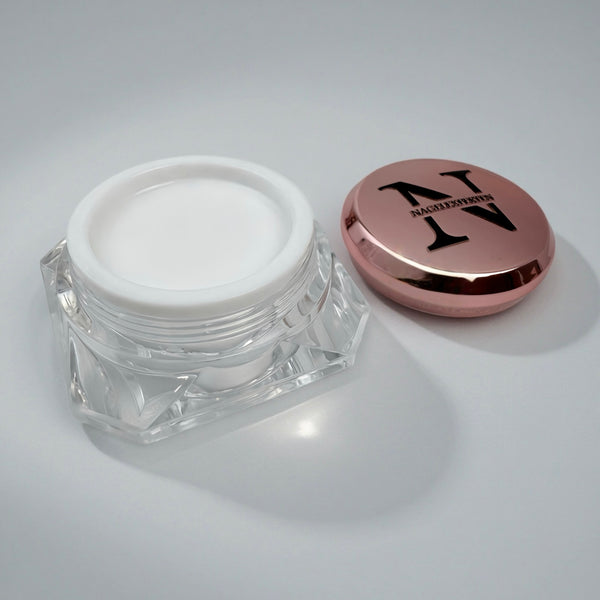 3D sculpting gel - White