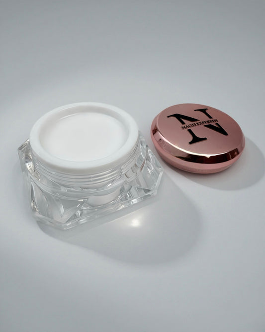 3D sculpting gel - White
