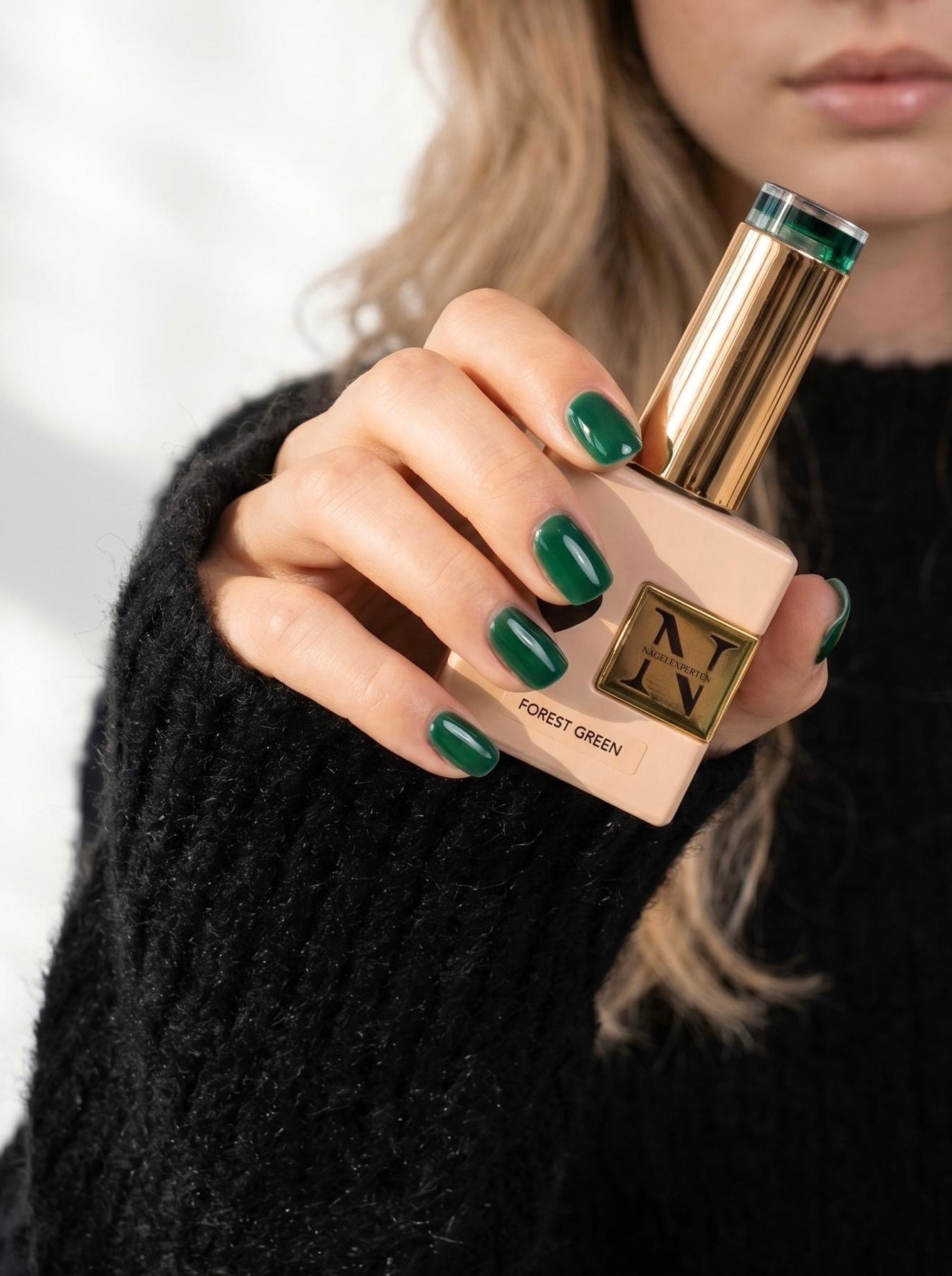 Gellak • Forest green 15ml