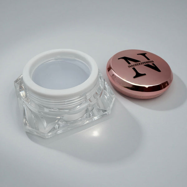 3D sculpting gel - Clear