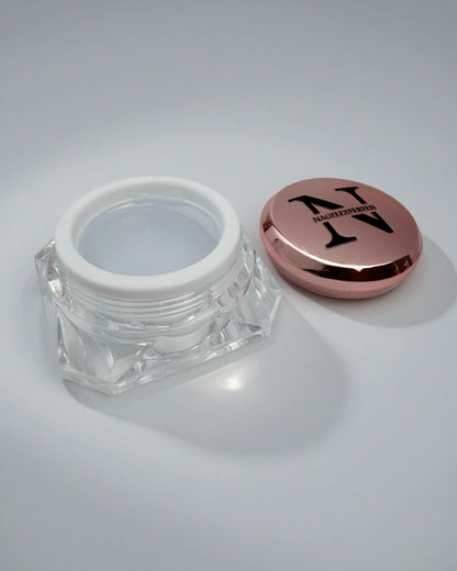 3D sculpting gel - Clear