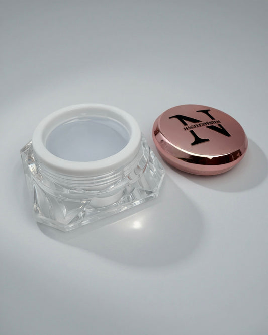 3D sculpting gel - Clear