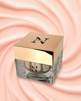 BUILDER GEL • PINK LINEN • Medium