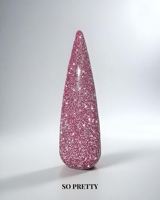 Gellack • So pretty 15ml