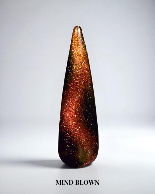 Gellack • Mind blown 15ml