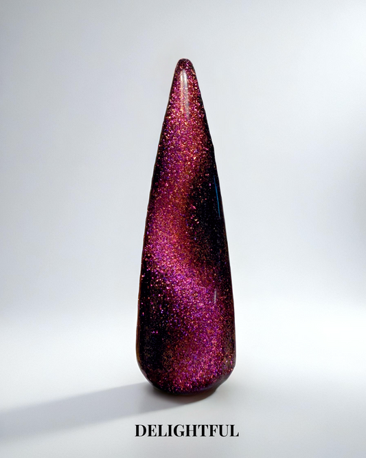 Gellack • Delightful 15ml