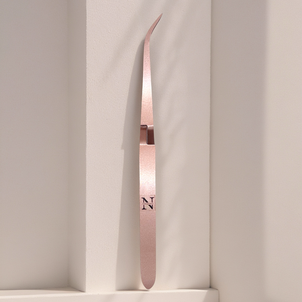 Pincher • Rose gold