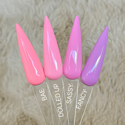 Geelilakka • Sassy 15ml