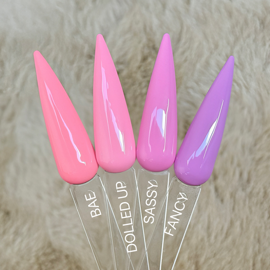 Gellack • Fancy 15ml