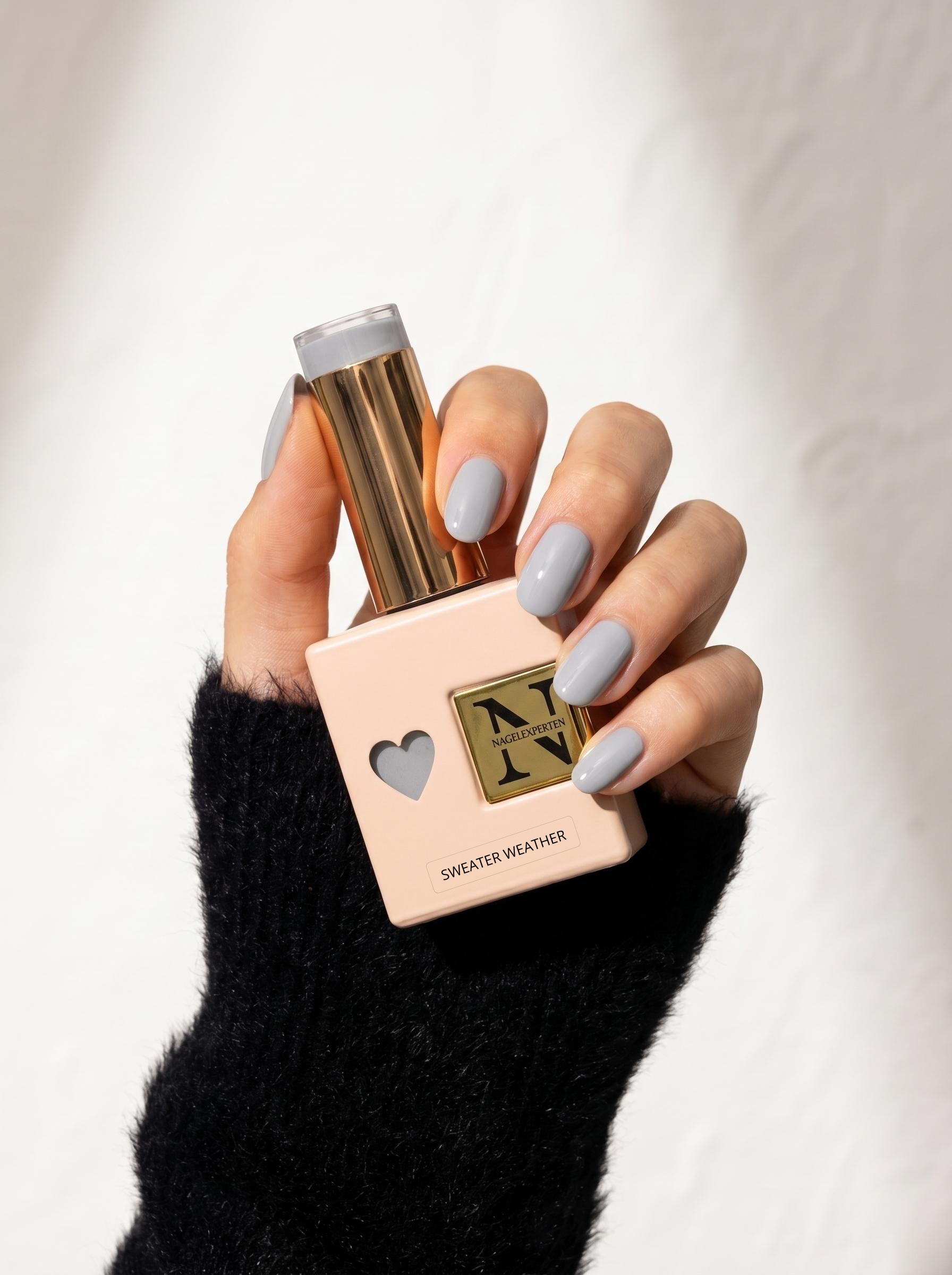 Gellack • Sweater weather 15ml