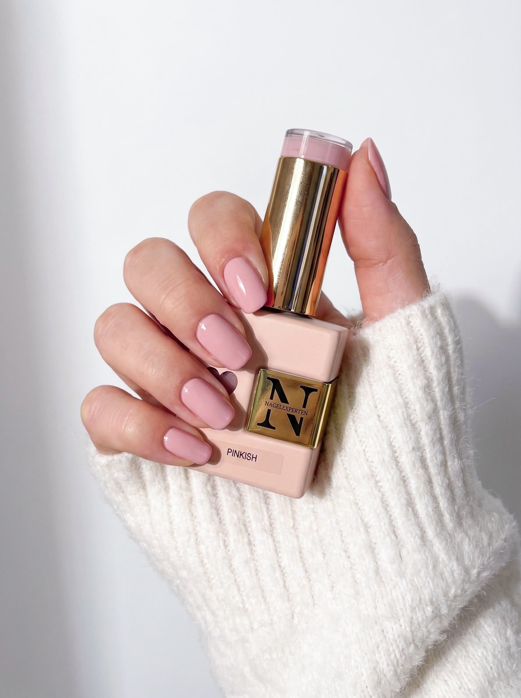 Gellack • Pinkish 15ml