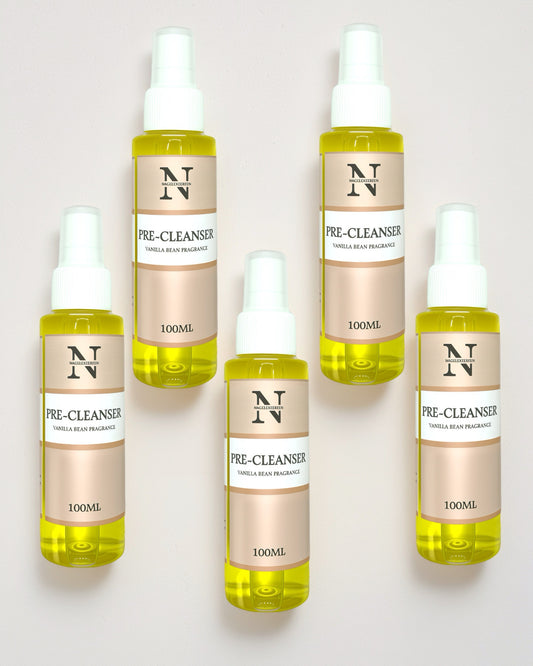 Pre-Cleanser 5-pack