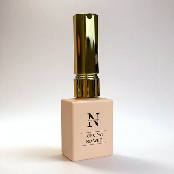 TOP COAT - NO WIPE