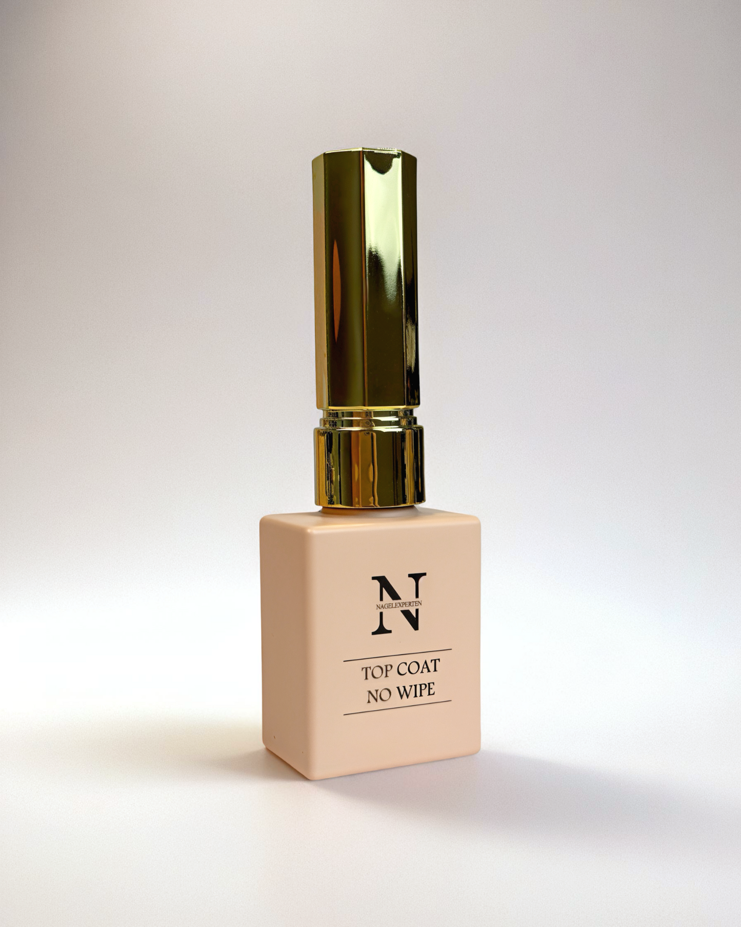 TOP COAT - NO WIPE