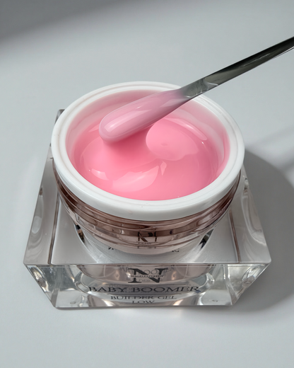 BUILDER GEL • BABY BOOMER • Medium