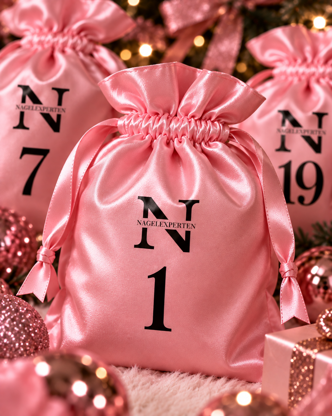 JULKALENDER