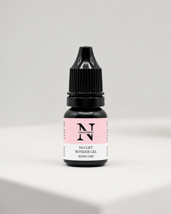 No lift bonder gel - Super grip